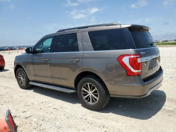 1FMJU1HT6JEA28138 2018 FORD EXPEDITION - Image 2