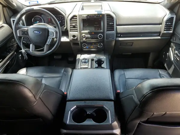 1FMJU1HT6JEA28138 2018 FORD EXPEDITION - Image 8