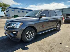1FMJU1HT6JEA28673 2018 FORD EXPEDITION