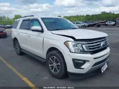 1FMJU1HT6JEA29712 2018 FORD EXPEDITION