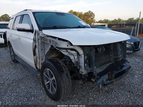 1FMJU1HT6JEA29760 2018 FORD EXPEDITION - Image 1