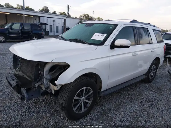 1FMJU1HT6JEA29760 2018 FORD EXPEDITION - Image 2