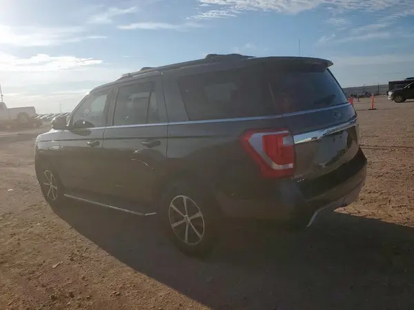 1FMJU1HT6JEA40824 2018 FORD EXPEDITION - Image 2