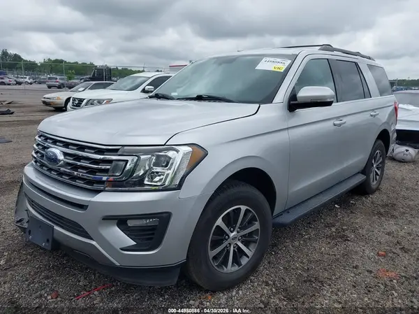 1FMJU1HT6JEA43044 2018 FORD EXPEDITION - Image 2