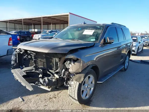 1FMJU1HT6JEA58949 2018 FORD EXPEDITION - Image 2