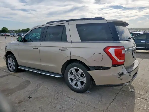 1FMJU1HT6JEA70762 2018 FORD EXPEDITION - Image 2