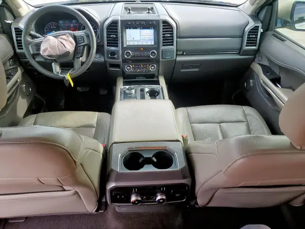 1FMJU1HT6JEA70762 2018 FORD EXPEDITION - Image 8