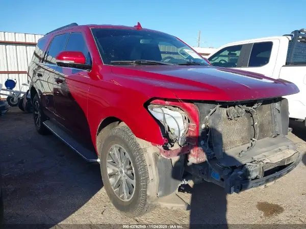 1FMJU1HT6JEA71202 2018 FORD EXPEDITION - Image 1