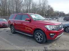 1FMJU1HT6JEA71703 2018 FORD EXPEDITION