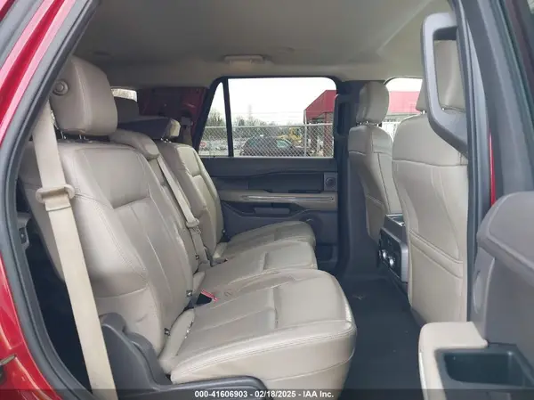 1FMJU1HT6JEA71703 2018 FORD EXPEDITION - Image 8
