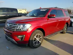 1FMJU1HT6JEA71832 2018 FORD EXPEDITION