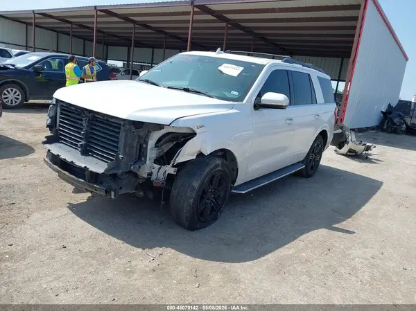 1FMJU1HT6KEA01720 2019 FORD EXPEDITION - Image 2