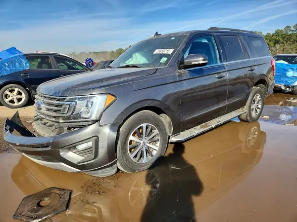 1FMJU1HT6KEA12913 2019 FORD EXPEDITION - Image 1