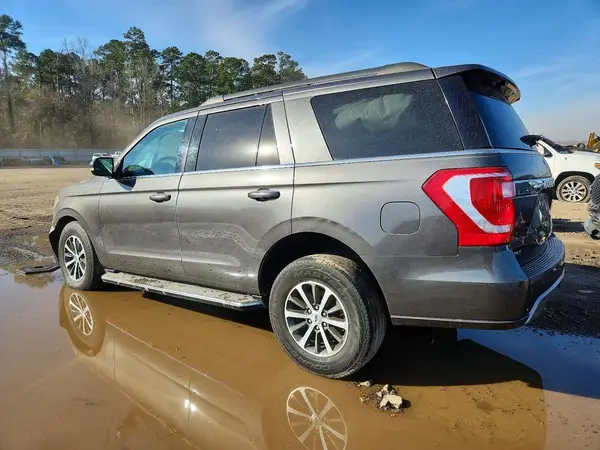 1FMJU1HT6KEA12913 2019 FORD EXPEDITION - Image 2