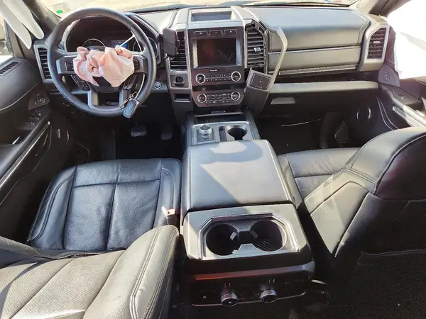 1FMJU1HT6KEA12913 2019 FORD EXPEDITION - Image 8