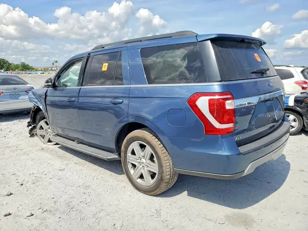 1FMJU1HT6KEA14838 2019 FORD EXPEDITION - Image 2