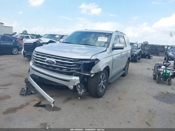 1FMJU1HT6KEA15181 2019 FORD EXPEDITION - Image 2