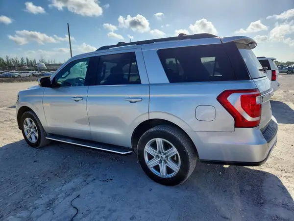 1FMJU1HT6KEA16167 2019 FORD EXPEDITION - Image 2
