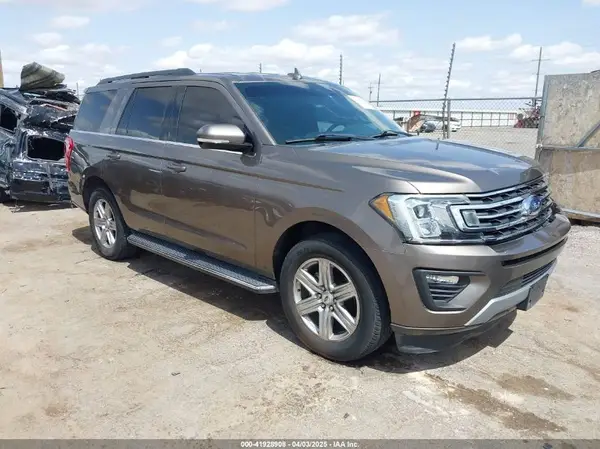 1FMJU1HT6KEA22566 2019 FORD EXPEDITION - Image 1