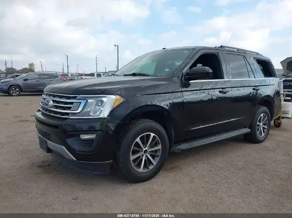 1FMJU1HT6KEA26990 2019 FORD EXPEDITION - Image 2
