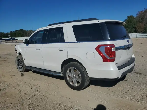 1FMJU1HT6KEA61352 2019 FORD EXPEDITION - Image 2