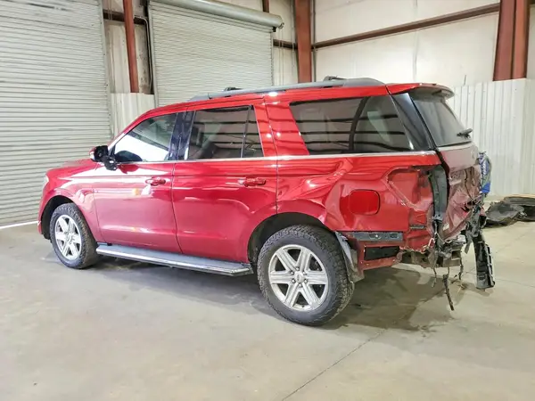 1FMJU1HT6KEA62081 2019 FORD EXPEDITION - Image 2