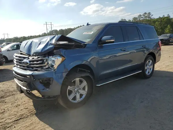 1FMJU1HT6KEA67684 2019 FORD EXPEDITION - Image 1