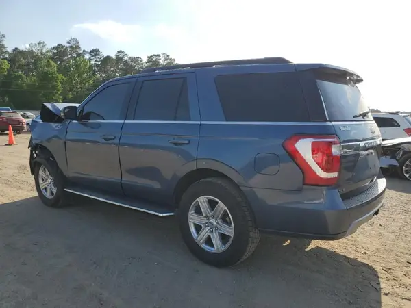 1FMJU1HT6KEA67684 2019 FORD EXPEDITION - Image 2