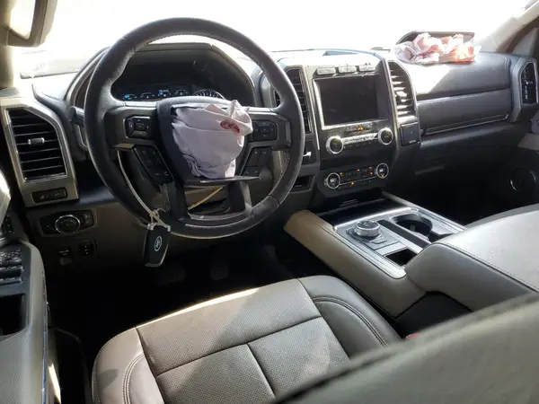 1FMJU1HT6KEA67684 2019 FORD EXPEDITION - Image 8