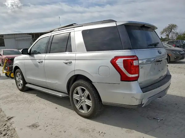 1FMJU1HT6KEA68849 2019 FORD EXPEDITION - Image 2