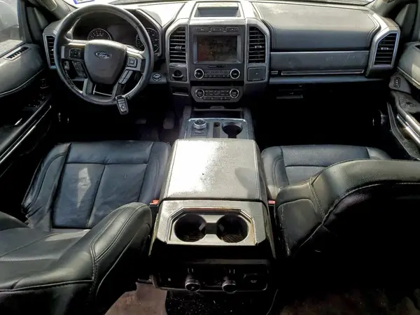 1FMJU1HT6KEA68849 2019 FORD EXPEDITION - Image 8