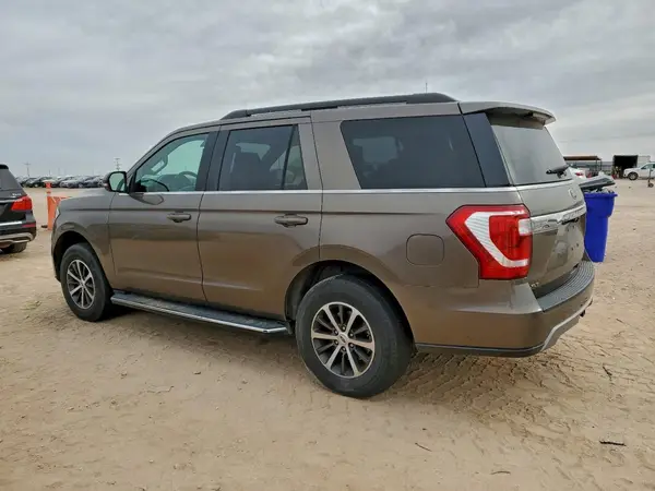 1FMJU1HT6KEA73243 2019 FORD EXPEDITION - Image 2