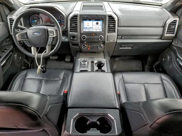 1FMJU1HT6KEA73243 2019 FORD EXPEDITION - Image 8