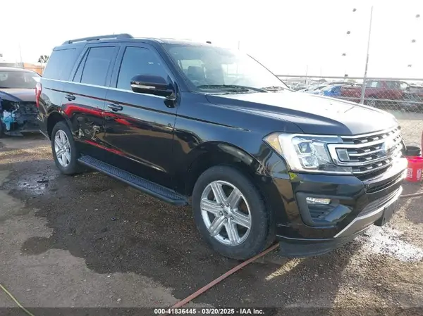 1FMJU1HT6KEA73730 2019 FORD EXPEDITION - Image 1