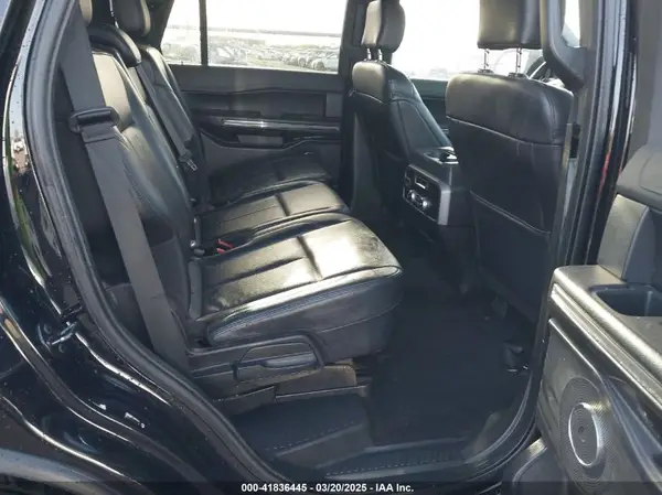 1FMJU1HT6KEA73730 2019 FORD EXPEDITION - Image 8