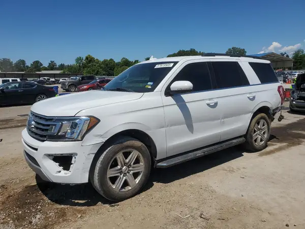 1FMJU1HT6KEA76353 2019 FORD EXPEDITION - Image 1