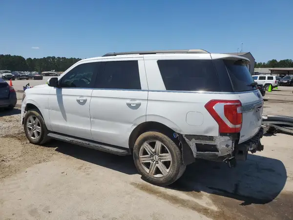 1FMJU1HT6KEA76353 2019 FORD EXPEDITION - Image 2