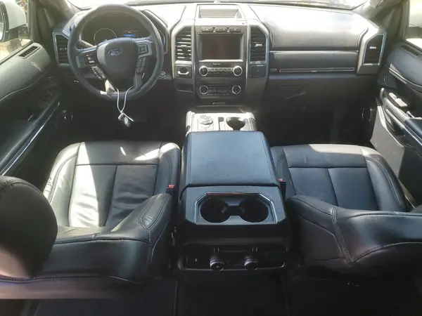1FMJU1HT6KEA76353 2019 FORD EXPEDITION - Image 8