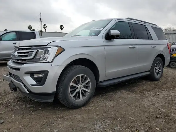 1FMJU1HT6KEA76448 2019 FORD EXPEDITION - Image 1
