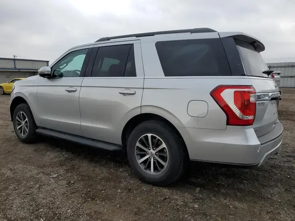 1FMJU1HT6KEA76448 2019 FORD EXPEDITION - Image 2