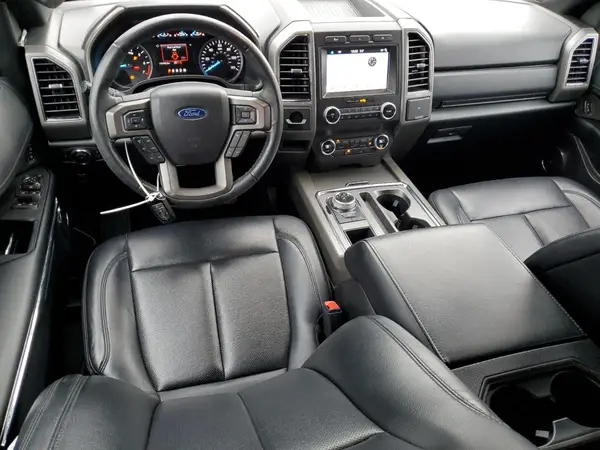 1FMJU1HT6KEA76448 2019 FORD EXPEDITION - Image 8