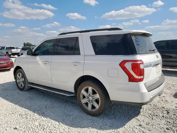 1FMJU1HT6KEA76918 2019 FORD EXPEDITION - Image 2