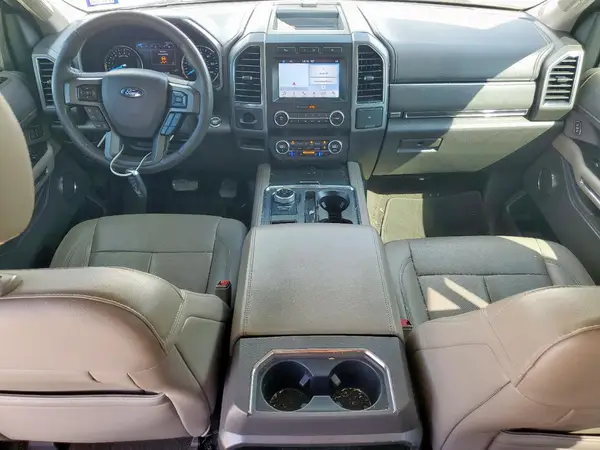 1FMJU1HT6KEA76918 2019 FORD EXPEDITION - Image 8