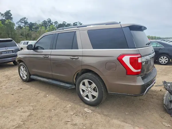 1FMJU1HT6KEA87398 2019 FORD EXPEDITION - Image 2