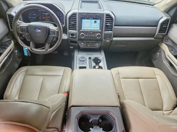 1FMJU1HT6KEA87398 2019 FORD EXPEDITION - Image 8