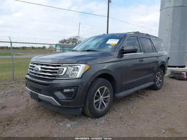 1FMJU1HT6KEA89202 2019 FORD EXPEDITION - Image 2