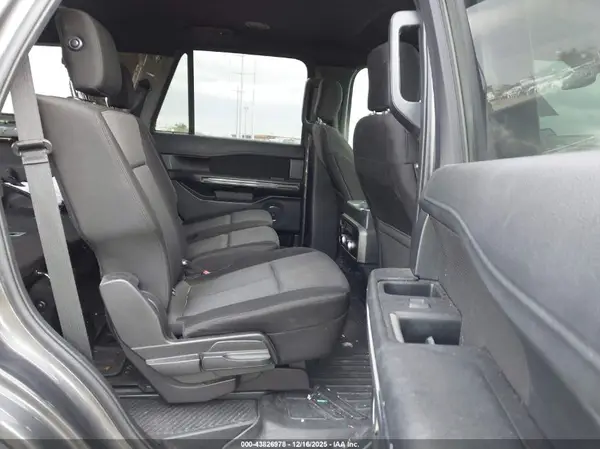 1FMJU1HT6KEA89202 2019 FORD EXPEDITION - Image 8