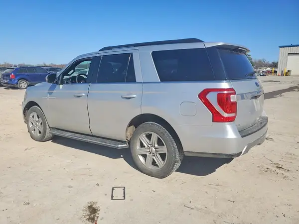 1FMJU1HT6KEA89796 2019 FORD EXPEDITION - Image 2