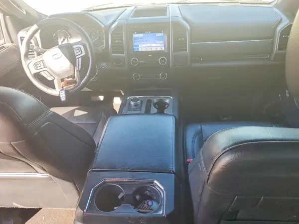 1FMJU1HT6KEA89796 2019 FORD EXPEDITION - Image 8