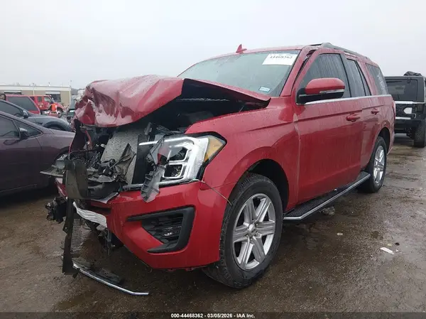 1FMJU1HT6LEA02495 2020 FORD EXPEDITION - Image 2